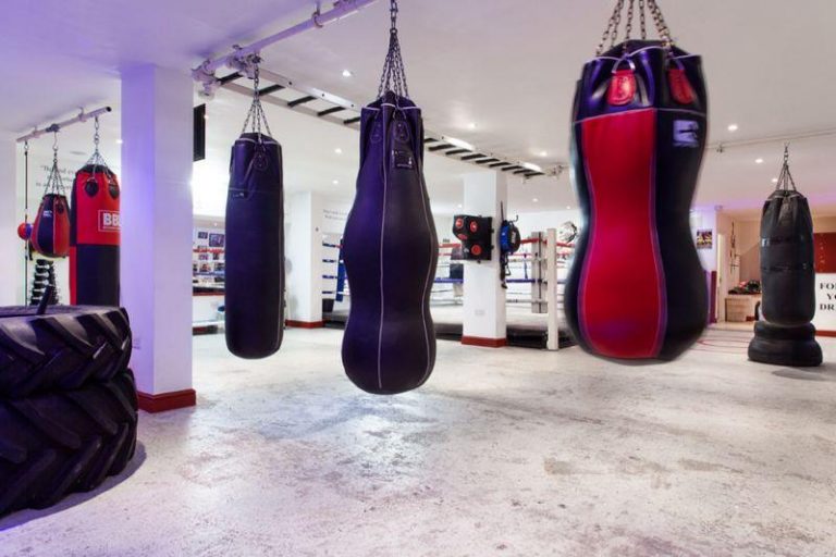 Prices Ringtone Boxing